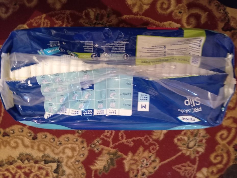 Памперсы Для Взрослых