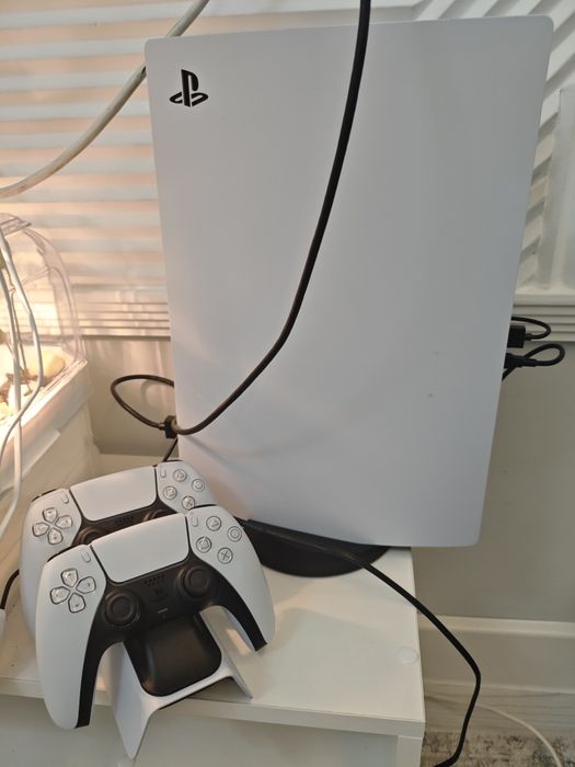 PS5 Sonyplaystation 5