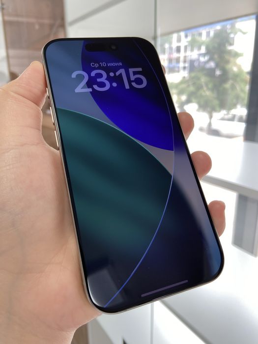 Iphone 16Pro / Айфон 16Про