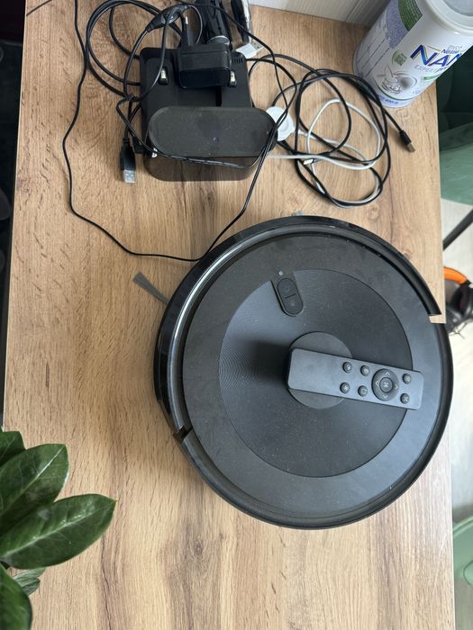 Пылесос, робот пылесос