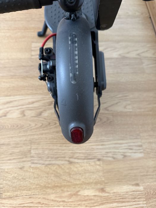 Самокат Xiaomi m365 pro