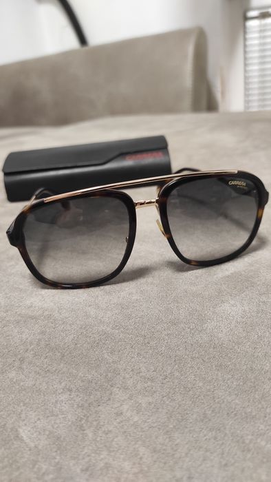 Мъжки слънчеви очила Carrera