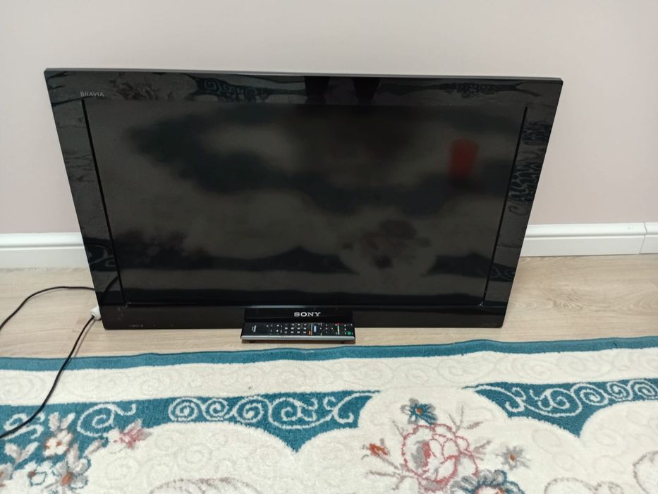 Телевизор Sony bravia