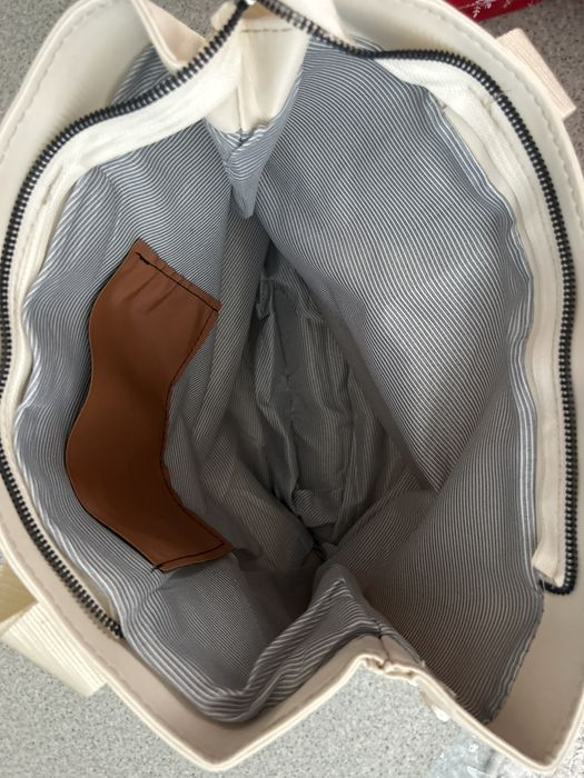 Сумка-Шоппер Change Time