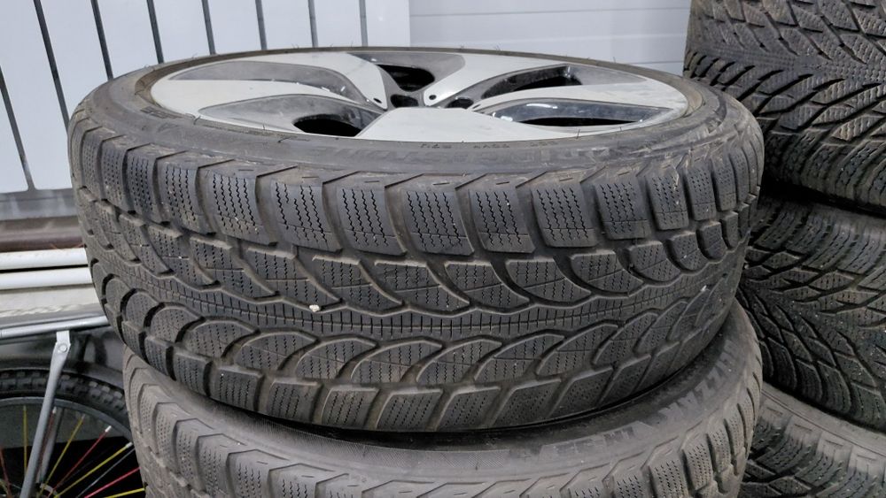 Продам резину R20