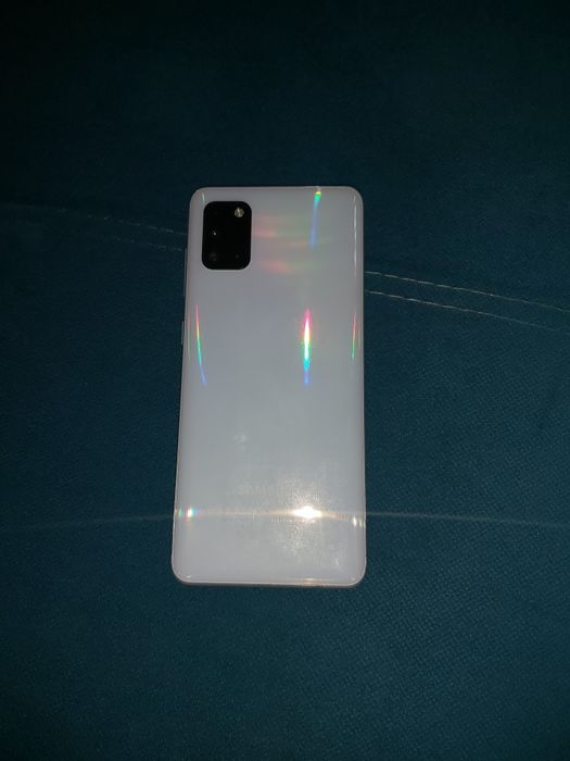 Телефон Samsung A31