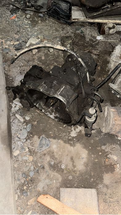 Продам КПП Тойота камри