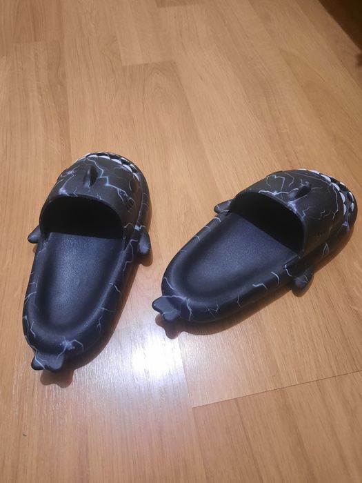 Papuci Rechin 40-41