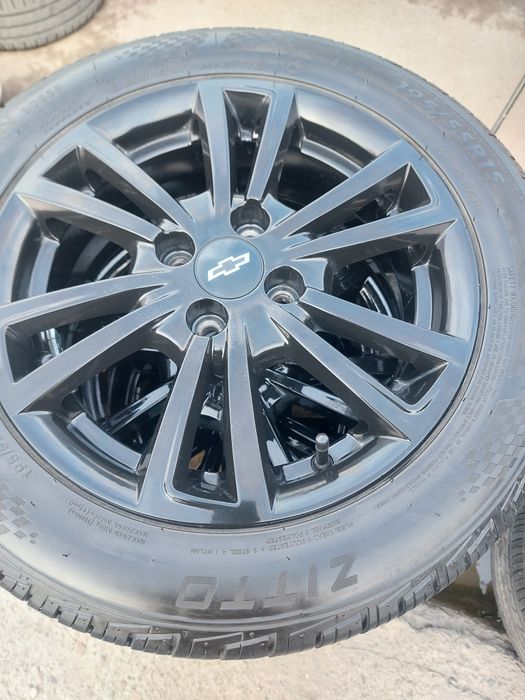 15 R Cobolt diska balon Spark Nexa 1 2 3