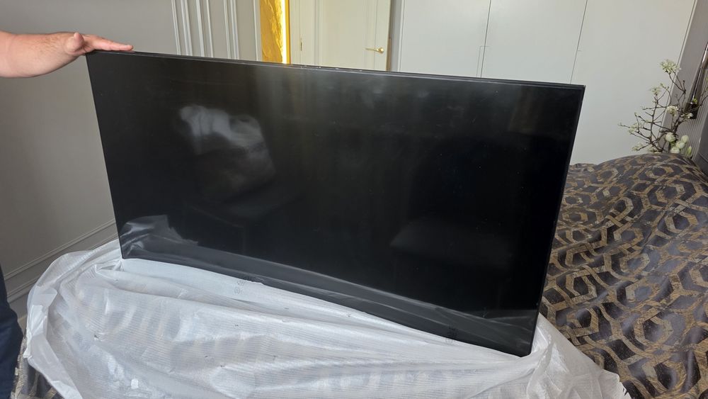 Продам телевизор samsung