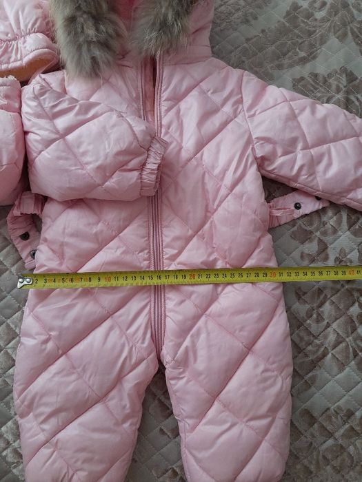 Комбенизон  весна -осень