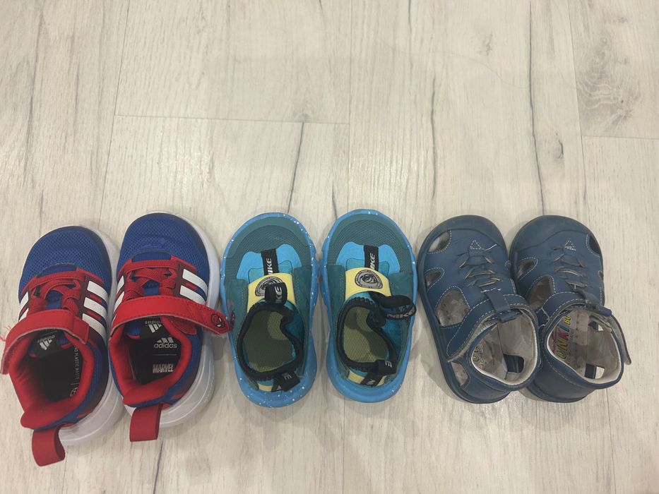 Маратонки за момче