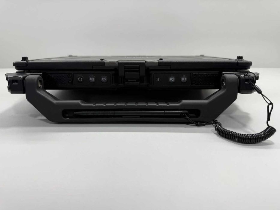 Laptop SH GETAC v110 G4 Fully Rugged i5-7200U SSD 512Gb 16GB Ram Touchscreen