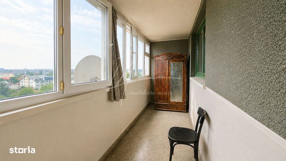 Cel mai urat apartament din Bucurestii Noi. Fa-l tu frumos!