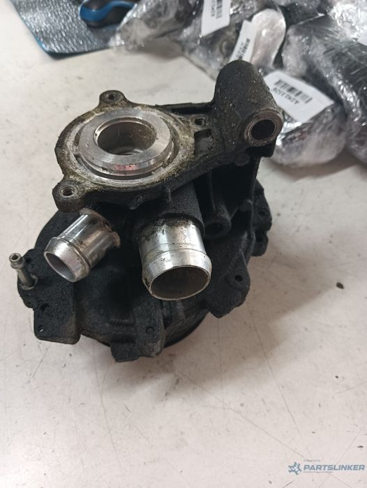 Pompa Apa Mercedes-Benz B-Class Ii (W246, W242) [ 2011 - > ] B 180 Cdi