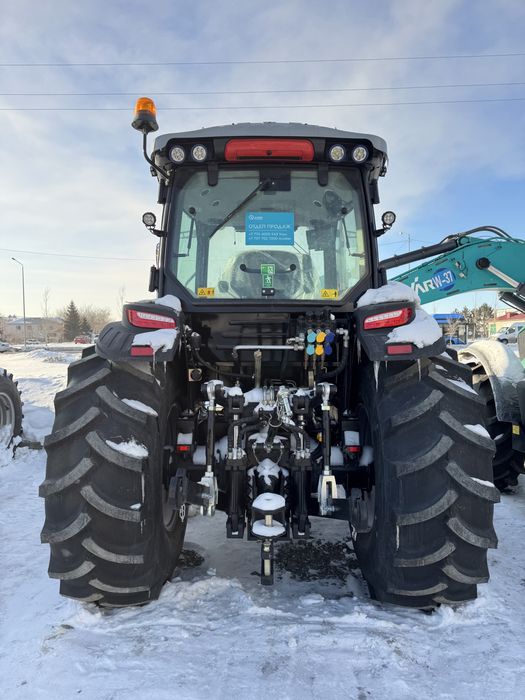 АгроТехника Тракторы Запчасти