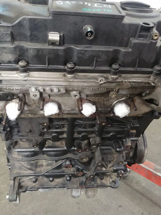 motor  2.0 crd bwd dodge caliber journey