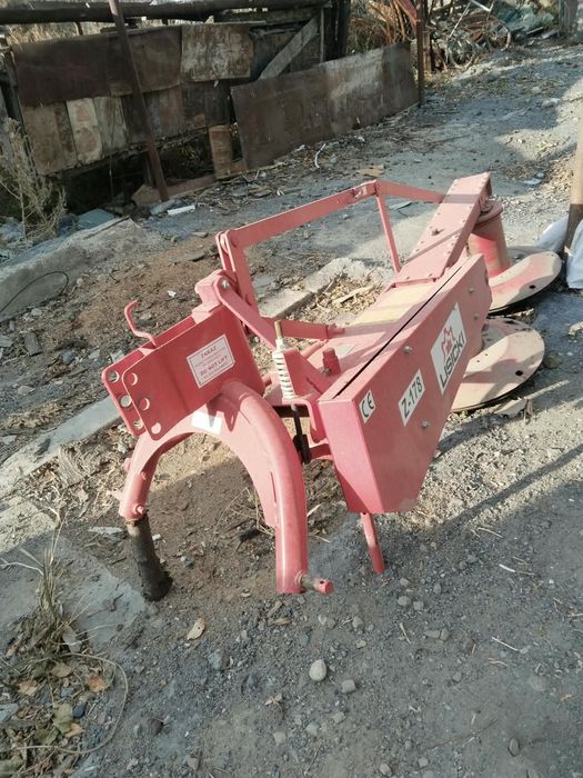 Продам трактор срочно