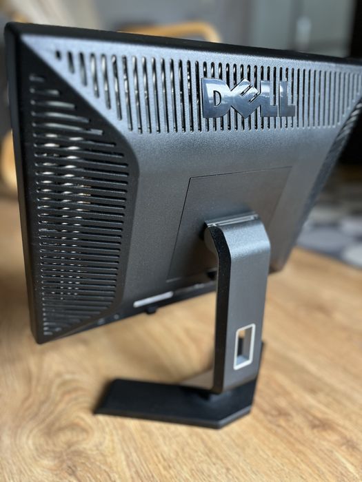 Monitor Dell LCD 17” E178FPc