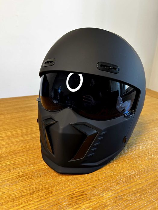 Casca Moto mărime M, L, XL, XXL (diverse modele)