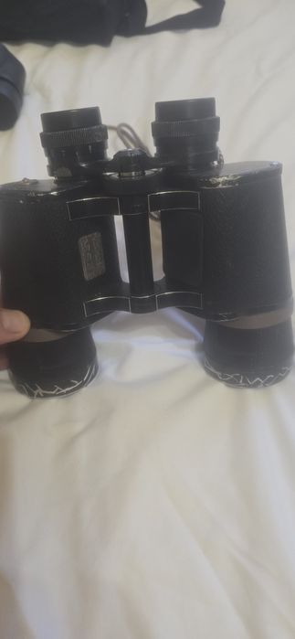 Binoclu Komet de Luxe