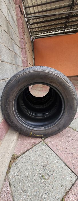 Шины TOYO 265×60×18