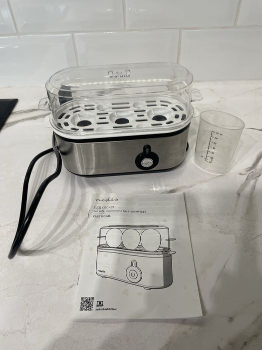 Уред за варене на яйца