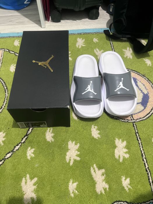 Jordan сланцы оригинал