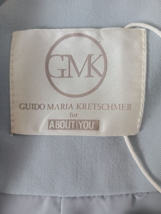 Ново сако Guido Maria Kretschmer for About you