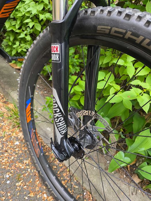 BIicicleta electrica BH Bikes, 
ATOM LYNX 5 27.5"