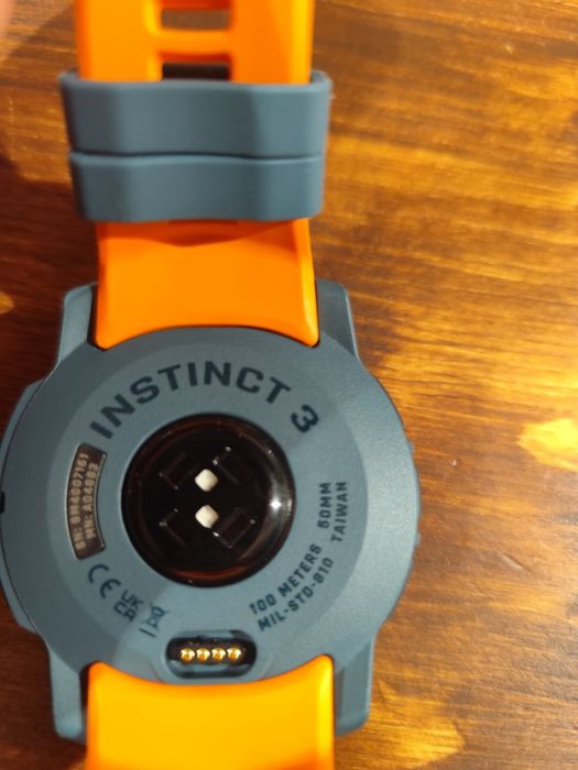 Garmin instinct 3 solar 50 mm