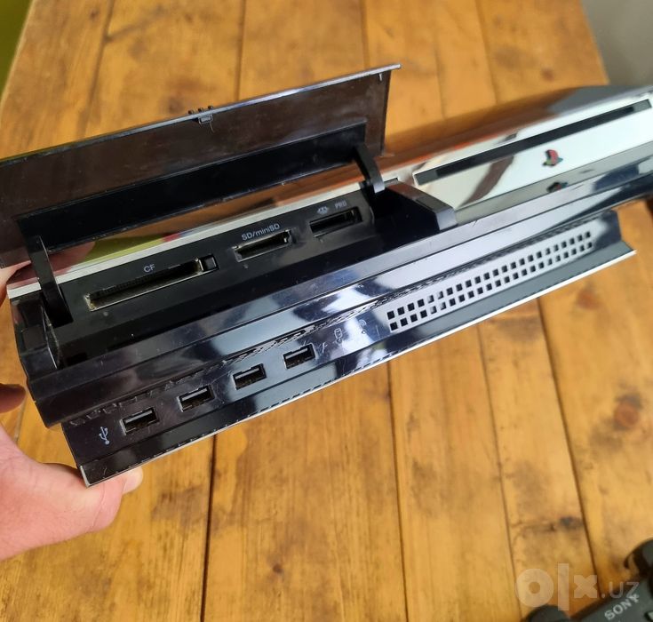PlayStation 3 + top games