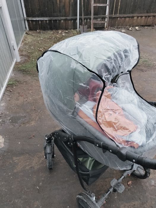 Продам коляску Pitusi Nino