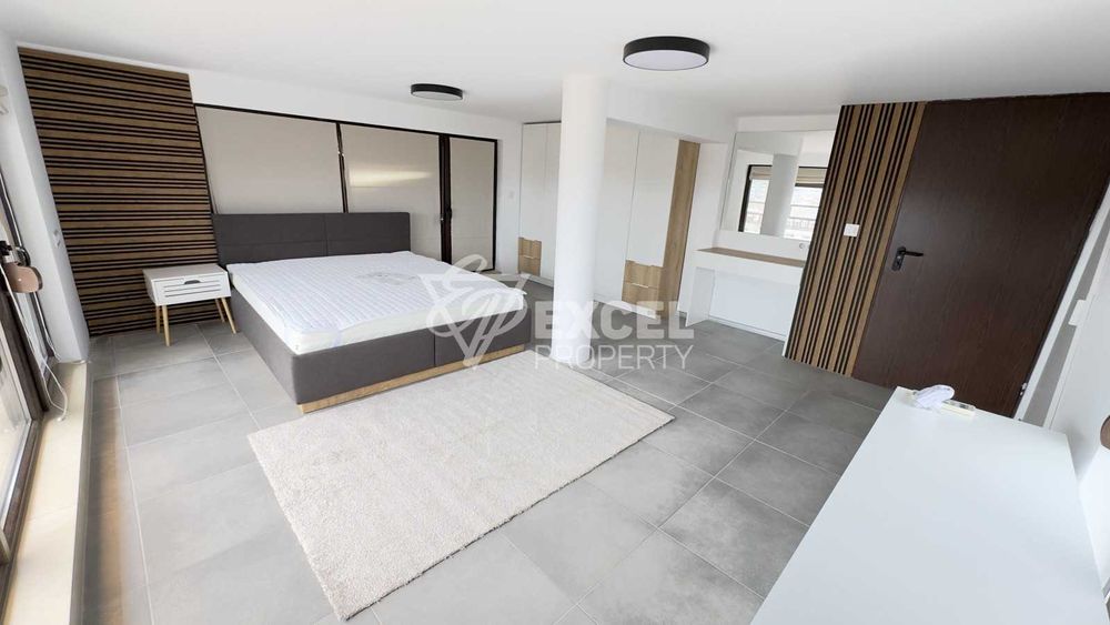 Продава се Двустаен апартамент в к.к. Слънчев бряг - 92 кв.м за 1957 €/кв.м - Снимка #16