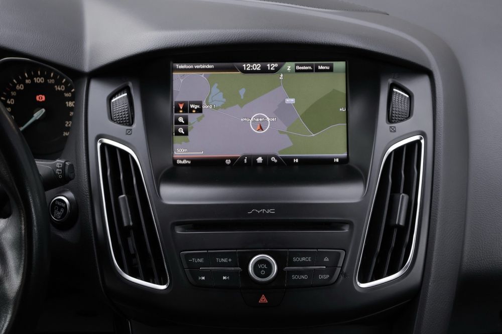 FORD FOCUS MK3 / 1.0 EcoBoost / Pachet ST