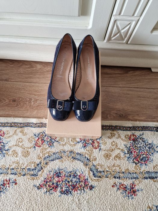 Туфли  недорого (Италия)