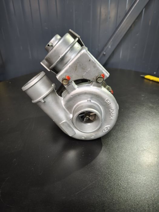 Turbo turbosuflanta Hyundai Santa Fe 2.2 150hp cod  49135-073000