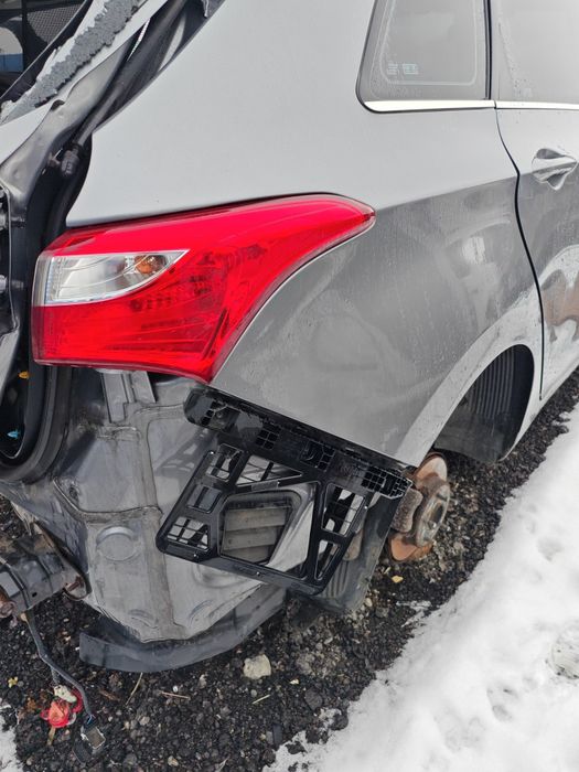 Stop Lampa Hyundai i30 2013 2017 break