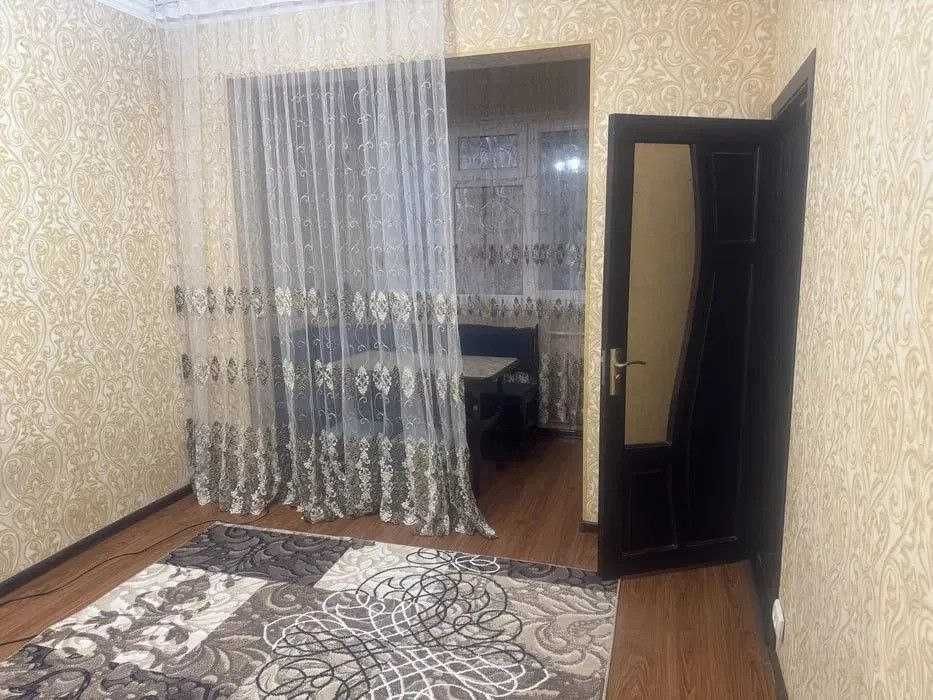 Продается Квартира Чиланзар 7-квартал, 3/4/4 Мебель Техникалари билан.