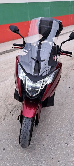 Мотор Integra 750