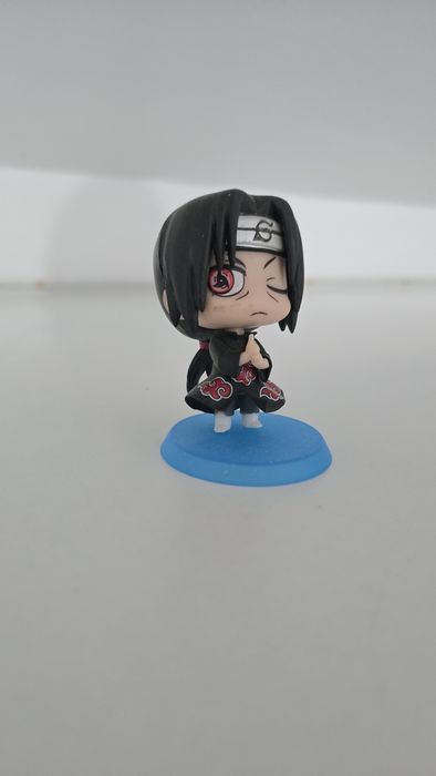 Figurina Itachi Uchiha