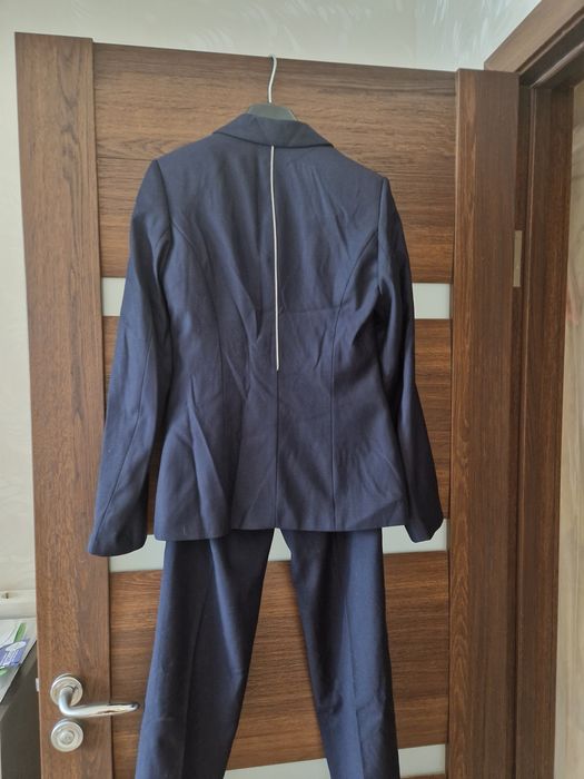 Школьная форма НИШ для девочки