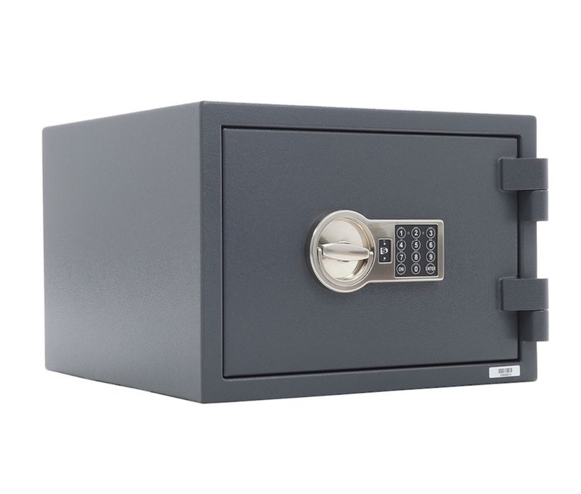 Seif CERTIFICAT antiefractie Kronberg IVT290 electronic 290x350x300mm