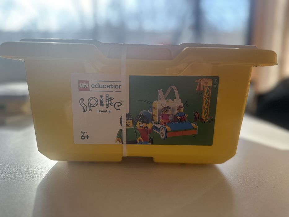 LEGO Education Spike Essential 45345