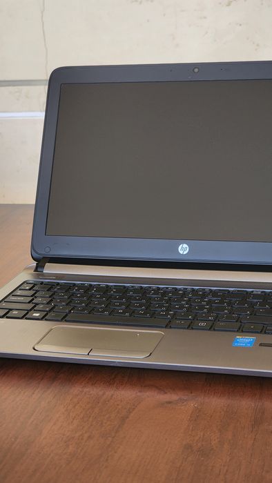 Ноутбук HP Probook 430 G2 (Оперативная память 16ГБ)