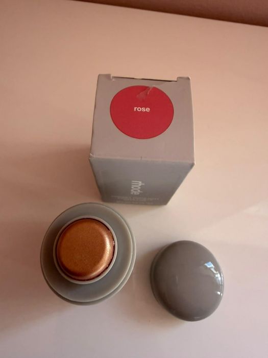 Pochet blush Rhode
