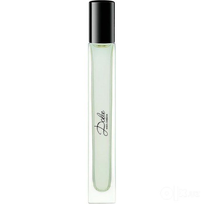DOLCE&GABBANA 10 мл оригинал