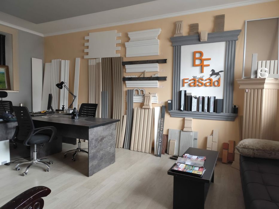 Станок для реска пенопласта