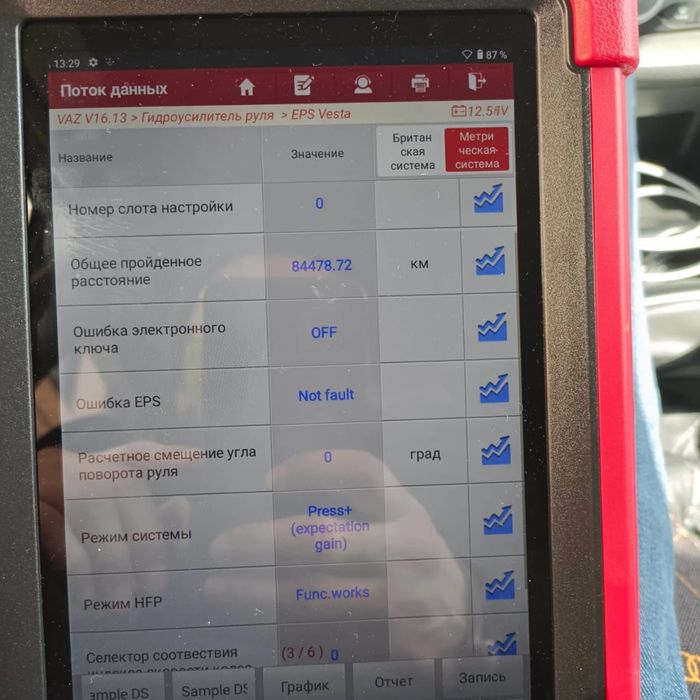 Автоподбор, Автоэксперт, Компьютерная диагностика, Эндоскоп