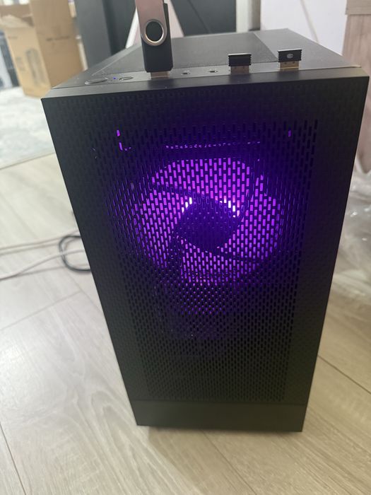 Pc Ryzen 3 3100
